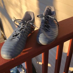 Soccer Cleats